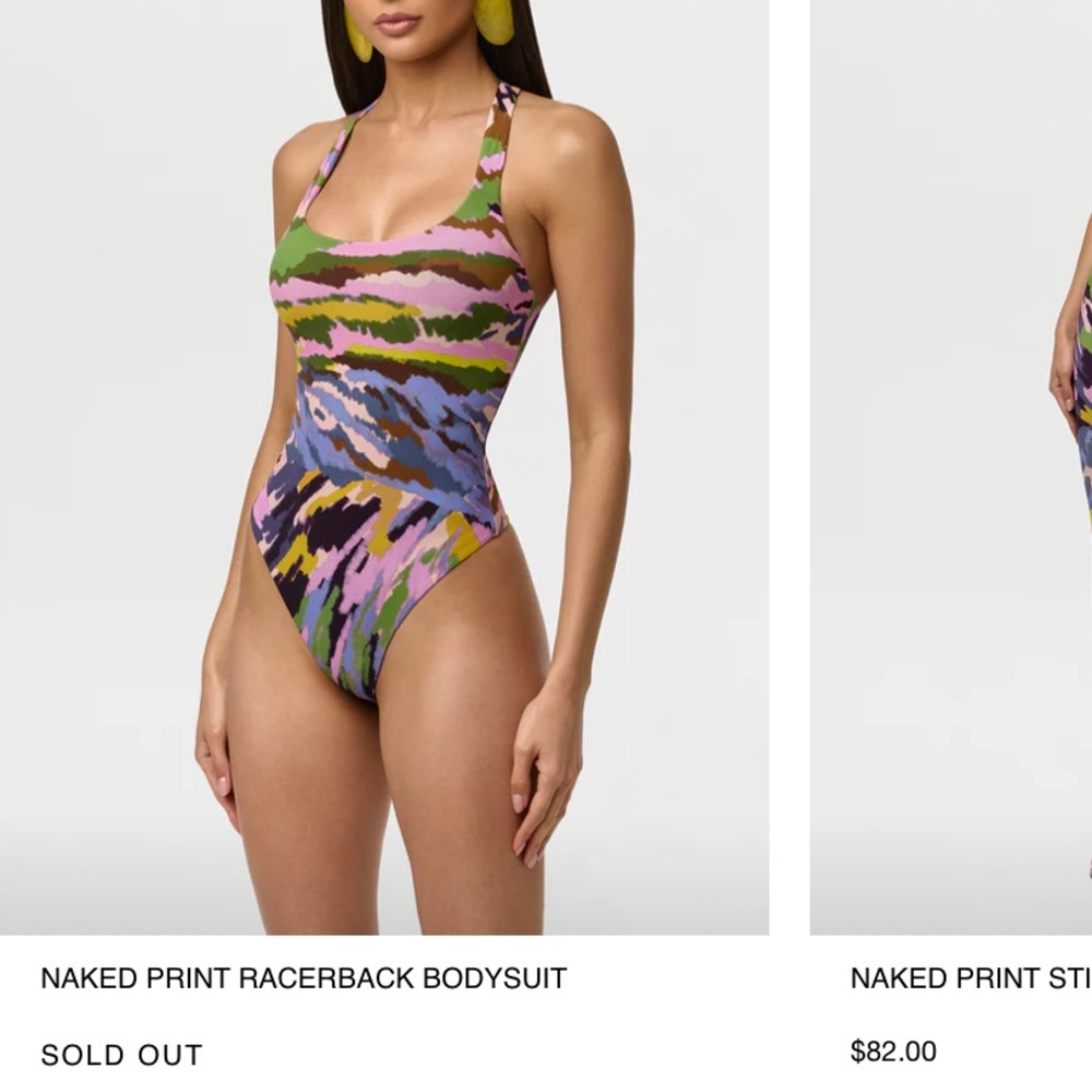 ❗️ISO❗️Naked Wardrobe